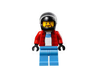 LEGO set 75875-1 Ford F-150 Raptor & Ford Model A Hot Rod - Image 4