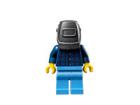 LEGO set 75875-1 Ford F-150 Raptor & Ford Model A Hot Rod - Image 5
