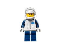 LEGO set 75875-1 Ford F-150 Raptor & Ford Model A Hot Rod - Image 6