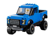 LEGO set 75875-1 Ford F-150 Raptor & Ford Model A Hot Rod - Image 8