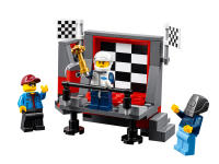 LEGO set 75875-1 Ford F-150 Raptor & Ford Model A Hot Rod - Image 13