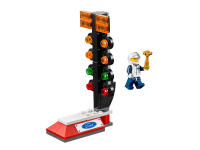 LEGO set 75875-1 Ford F-150 Raptor & Ford Model A Hot Rod - Image 14