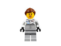 LEGO set 75876-1 Porsche 919 Hybrid and 917K Pit Lane - Image 5