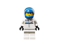 LEGO set 75876-1 Porsche 919 Hybrid and 917K Pit Lane - Image 6