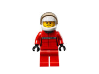 LEGO set 75876-1 Porsche 919 Hybrid and 917K Pit Lane - Image 7
