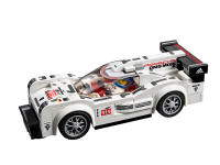 LEGO set 75876-1 Porsche 919 Hybrid and 917K Pit Lane - Image 11