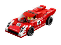 LEGO set 75876-1 Porsche 919 Hybrid and 917K Pit Lane - Image 12