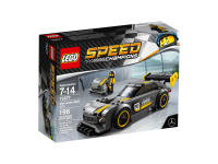 LEGO set 75877-1 Mercedes-AMG GT3 - Image 2