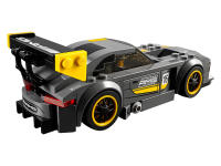 LEGO set 75877-1 Mercedes-AMG GT3 - Image 4