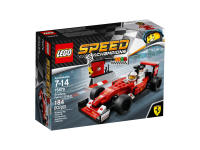 LEGO set 75879-1 Scuderia Ferrari SF16-H - Image 2