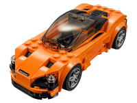 LEGO set 75880-1 McLaren 720S - Image 3