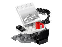 LEGO set 75880-1 McLaren 720S - Image 5