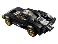 LEGO set 75881-1 2016 Ford GT & 1966 Ford GT40 - Image 5