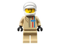 LEGO set 75881-1 2016 Ford GT & 1966 Ford GT40 - Image 10
