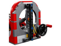 LEGO set 75882-1 Ferrari FXX K & Development Center - Image 6