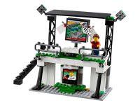 LEGO set 75883-1 MERCEDES AMG PETRONAS Formula One Team - Image 8