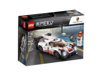 LEGO set 75887-1 Porsche 919 Hybrid - Image 2