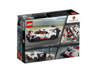 LEGO set 75887-1 Porsche 919 Hybrid - Image 4