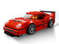 LEGO set 75890-1 Ferrari F40 Competizione - Image 4