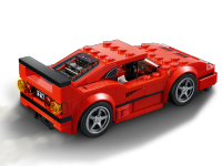 LEGO set 75890-1 Ferrari F40 Competizione - Image 5