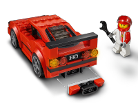 LEGO set 75890-1 Ferrari F40 Competizione - Image 6