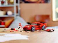 LEGO set 75890-1 Ferrari F40 Competizione - Image 11