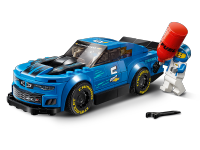 LEGO set 75891-1 Chevrolet Camaro ZL1 Race Car - Image 5