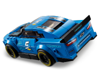 LEGO set 75891-1 Chevrolet Camaro ZL1 Race Car - Image 6
