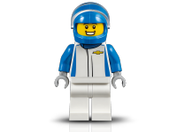 LEGO set 75891-1 Chevrolet Camaro ZL1 Race Car - Image 9