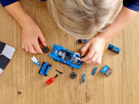 LEGO set 75891-1 Chevrolet Camaro ZL1 Race Car - Image 11