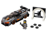 LEGO set 75892-1 McLaren Senna - Image 1