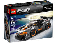 LEGO set 75892-1 McLaren Senna - Image 2