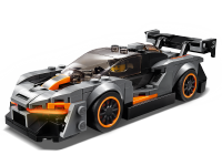 LEGO set 75892-1 McLaren Senna - Image 3