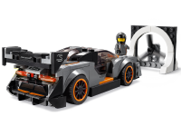 LEGO set 75892-1 McLaren Senna - Image 4