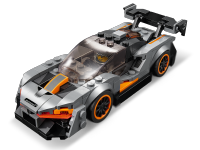 LEGO set 75892-1 McLaren Senna - Image 5