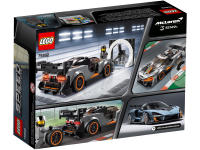 LEGO set 75892-1 McLaren Senna - Image 6
