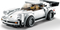 LEGO set 75895-1 1974 Porsche 911 Turbo 3.0 - Image 3