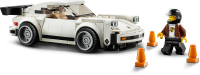 LEGO set 75895-1 1974 Porsche 911 Turbo 3.0 - Image 5