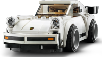 LEGO set 75895-1 1974 Porsche 911 Turbo 3.0 - Image 6