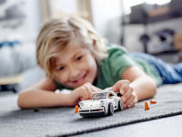 LEGO set 75895-1 1974 Porsche 911 Turbo 3.0 - Image 8
