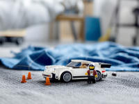 LEGO set 75895-1 1974 Porsche 911 Turbo 3.0 - Image 9