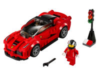 LEGO set 75899-1 LaFerrari - Image 1