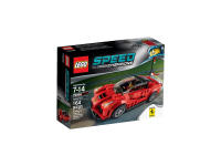 LEGO set 75899-1 LaFerrari - Image 2