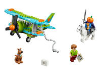 LEGO set 75901-1 Mystery Plane Adventures - Image 1