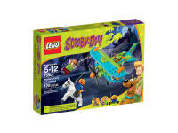 LEGO set 75901-1 Mystery Plane Adventures - Image 2