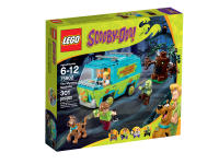 LEGO set 75902-1 The Mystery Machine - Image 2