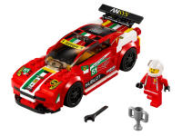 LEGO set 75908-1 458 Italia GT2 - Image 1