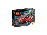 LEGO set 75908-1 458 Italia GT2 - Image 2