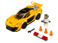 LEGO set 75909-1 McLaren P1 - Image 1