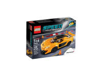 LEGO set 75909-1 McLaren P1 - Image 2